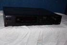 Sony St-s550es Am fm Stereo Tuner     Es Series
