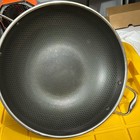 Hexclad Hybrid Nonstick 14-inch Good Wok Msrp  303