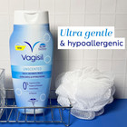 Vagisil Feminine Wash For Intimate Area Hygiene  Ph Balanced And Gynecologist Te