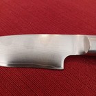 Kai Shun Dm-0754  3-1 2    Pairing Knife Black - Used