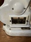 Vintage Toledo Scale Company Candy Scale 10lbs Pounds All Original Works   