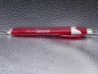 Snap-on Industrial Brands Red White Advertising Ballpoint Pen