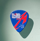 Metallica - Rare 2022 Global Citizen Festival New York City 9 24 22