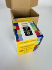 Panini Fifa World Cup 2026 Official Sticker 50-pack Box Gold Limited