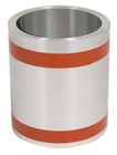 Amerimax 8 In X 10 Ft Galvanized Steel Valley Flashing Silver 70408