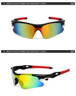 Men Women Sports Cycling Sunglasses Uv400 Outdoor Riding Bike Glasses Lightweigh