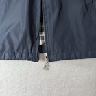 Kids Burberry Navy Jacket Size Medium 