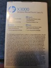 Hp X3000 Wireless Optical Mouse