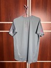 Rafa Nadal 2013 Us Open Premier Shirt Tennis Size M Gray
