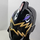 Power Rangers   Abaranger Dino Thunder Black Ranger Mask Tommy Oliver Usa Seller