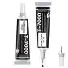 15 25 50 110ml T7000 Glue Needle Phone Point Drill Cell Phone Screen Repair Glue