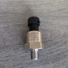 0 - 300psi Stainless Steel Pressure Sensor 1 8 Npt With Connector Oil Fuel Mape