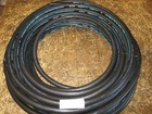 Gates Hydraulic Hose 8mxt 1 2  50  Feet Two Wire Hose Sae 100r16 4000 Psi
