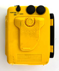Vtg Sony Sports Walkman Wm-af59 Am fm Radio Cassette Player Tape Tested Works