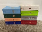 Outlander Complete Series Lot Of 8   1-8  Set Paperback Pb Books Diana Gabaldon