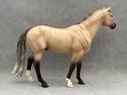 Breyer Buttercream Breyerfest 2009 Idocus Warmblood Stallion Mold