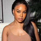 Bone Straight Hd Lace Front Wig     13x6 13x4 360 Brazilian Human Hair 250 Density