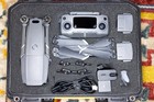 Dji Mavic 2 Pro Drone - Fly More Kit - 3 Batteries - Includes Pelican Case