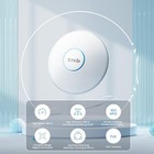 Wifi 6 Ax3000 Wireless Access Point   Ceiling Mount Access Point For Business   