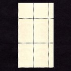 Scott 1157 - Mexican Independence 4-cent Us Stamp Plate Block Of 4 - Mnh