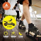 Airtrick Electric Skates A1  ultra   20 Mph Top Speed  15 Miles Range