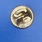 West Virginia Collage Collector Pin