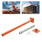 Jack Post Height Adjustable Jack Post Adjustable Support Jack Post 3628 74kgs