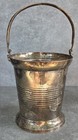 Vtg Art Deco 1920s Wilcox English Regency Silver Plate Champagne Wine Ice Bucket