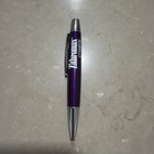 Heavy Metal Drug Rep Pen   