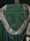Adidas Seattle Sounders Fc Authentic 24 25 Mls Jersey Xs Green Blue White Soccer