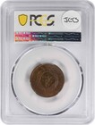1868 Two Cent Piece Ms64bn Pcgs