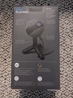 Logitech Yeti Orb Condenser Rgb Gaming Mic With Lightsync