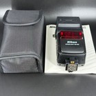 Nikon Speedlight Sb-600 Shoe Mount Flash From Japan    near Mint   