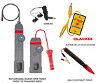      Irrigation Lawn Underground Valve Locator Buried Sprinkler Tracer Wire Finder