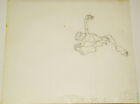 Lord Of The Rings Original Animation Production Cel   Drawing - Theoden