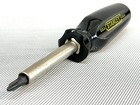 Vintage Stanley Workmaster 66-401 4 In 1 Slotted Phillips Screwdriver Usa