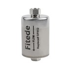 High Performance Fuel Filter Fits Buick Cadillac Chevy Gmc C1500 C2500