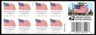 Usps 1 Book Of 20 Stamps Authentic Usa Forever Stamps 2025 First Class Mail