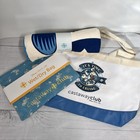 Disney Cruise Line Dcl Platinum Gifts Castaway Club-tote Wet dry Bag Beach Towel