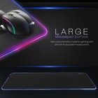 Vivo Black 60  X 24  Rgb Desk Pad