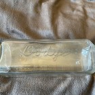 1930 s Dodge Chemical Company 16oz Embalming Fluid Bottle   Halloween Decor 