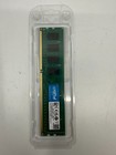 Crucial 8gb Ddr3l 1600mhz Desktop Ram Udimm Pc3l-12800 1 35v Memory New Sealed