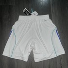 Adidas Seattle Sounders Mens Small 2025 Archive Collection Fc Soccer Shorts New