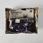 Vintage Kodak 35mm Disposable Camera Single Use C700 New Sealed Box 1998 
