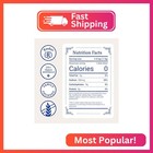 Celtic Sea Salt  Light Grey Mineral Sea Salt  1 Pound Resealable Bag Unrefined 