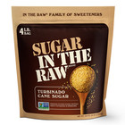 Sugar In The Raw Turbinado Cane Sugar  64 Oz Free Shipping New 2 Pack