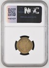 1947  56  Spain 1 Peseta - Ngc Certified Xf 45 - Free U s     12 50 World Ship