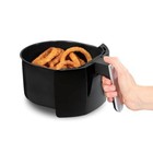 Air Fryer color  Black 