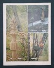 Macrame Elegance  La Creation 20 Designs Instructions Booklet