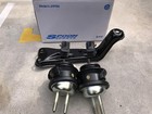 Spoon Engine   Transmission Mount Set S2000 Ap1 ap2 F20c f22c New Oem